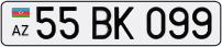 55BK099
