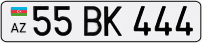 55BK444