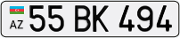 55BK494