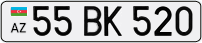 55BK520