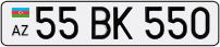 55BK550