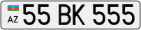 55BK555