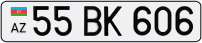 55BK606