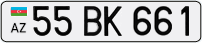 55BK661