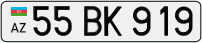 55BK919