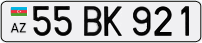 55BK921
