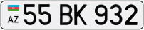 55BK932