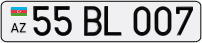 55BL007