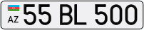 55BL500