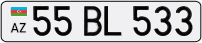 55BL533