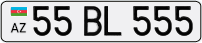 55BL555