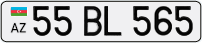 55BL565