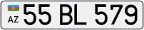 55BL579