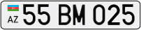 55BM025