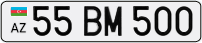 55BM500