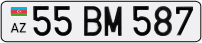 55BM587