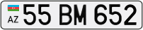 55BM652