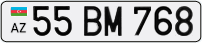 55BM768