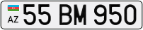 55BM950