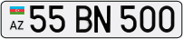 55BN500