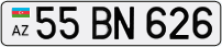 55BN626