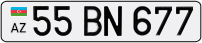 55BN677