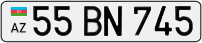55BN745