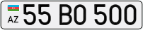 55BO500