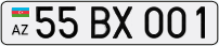 55BX001