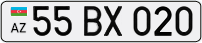 55BX020
