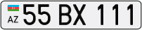 55BX111