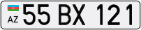 55BX121
