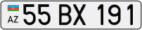 55BX191