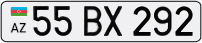 55BX292