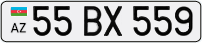 55BX559