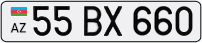 55BX660