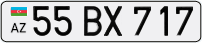 55BX717