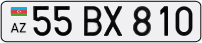 55BX810