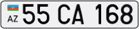 55CA168