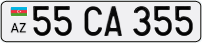 55CA355