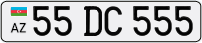 55DC555