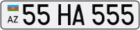 55HA555
