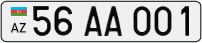 56AA001