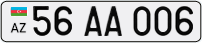 56AA006
