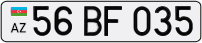 56BF035