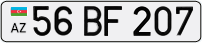 56BF207