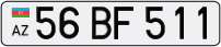 56BF511