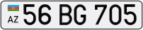 56BG705