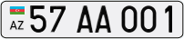 57AA001