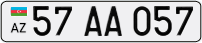 57AA057